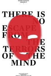 HSP: There Is No Escape from the Terrors Of the Mind