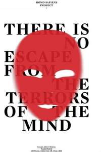 HSP: There Is No Escape from the Terrors Of the Mind - Poster