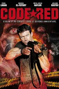 Code Red - Poster