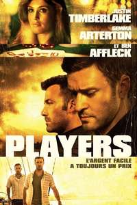 Runner Runner - Poster