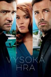 Runner Runner - Poster