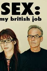 Sex: My British Job - Poster