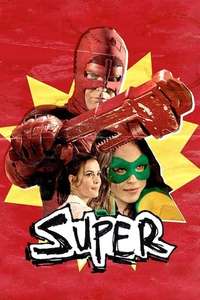 Super - Posters