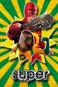 Super - Posters