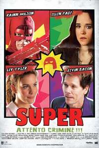 Super - Posters