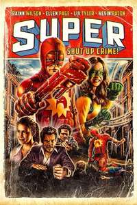 Super - Posters