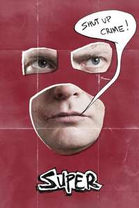 Super - Posters