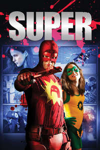 Super - Posters