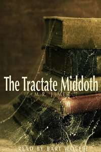 The Tractate Middoth - Poster