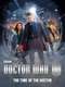 Doctor Who: The Time of the Doctor