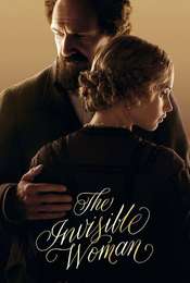 The Invisible Woman