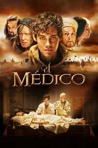 The Physician - Poster