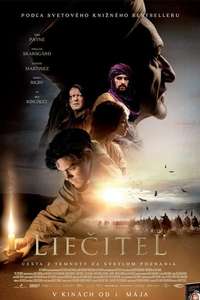 The Physician - Poster