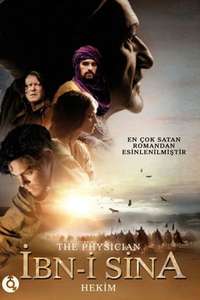 The Physician - Poster