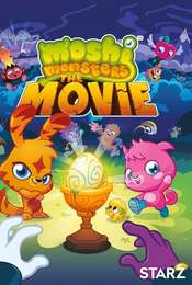 Moshi Monsters: The Movie
