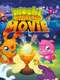 Moshi Monsters: The Movie