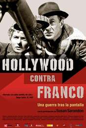 A War in Hollywood