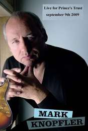 Mark Knopfler: Prince's Trust