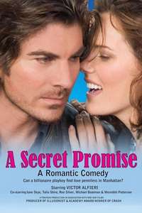 A Secret Promise - Poster