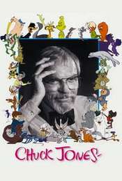 Chuck Jones: Memories of a Childhood