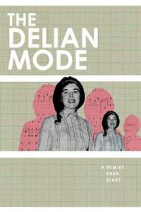 The Delian Mode - Poster