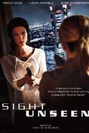 Sight Unseen