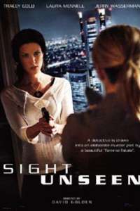 Sight Unseen - Poster