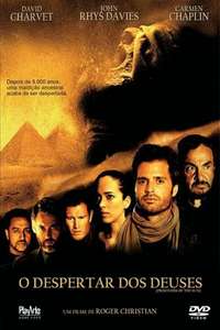 Prisoners of the Sun - Poster