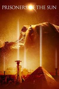 Prisoners of the Sun - Poster