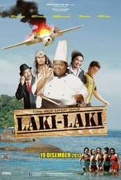 Laki-Laki