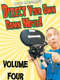 Direct Your Own Damn Movie!