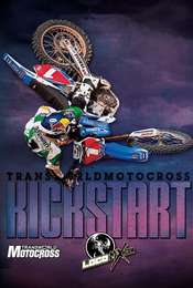 Kickstart
