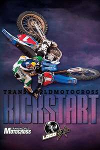 Kickstart - Poster