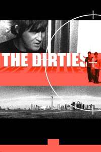The Dirties - Poster