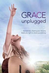 Grace Unplugged - Poster