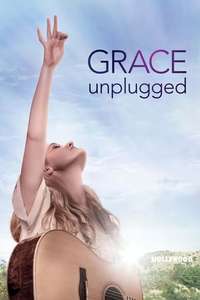 Grace Unplugged - Poster