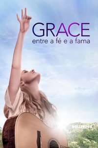 Grace Unplugged - Poster