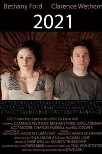 2021 - Poster