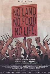 No Land No Food No Life