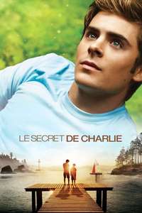 Charlie St. Cloud - Posters