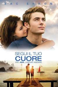 Charlie St. Cloud - Posters