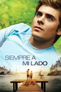 Charlie St. Cloud - Posters