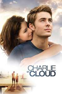 Charlie St. Cloud - Posters