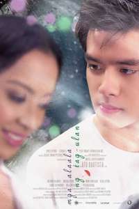 Memories of Rain - Poster