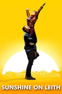 Sunshine on Leith - Poster