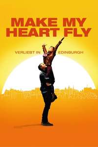 Sunshine on Leith - Poster