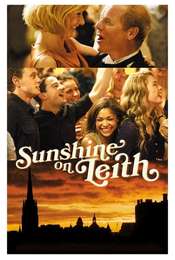 Sunshine on Leith