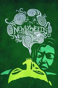 Newlyweeds - Poster