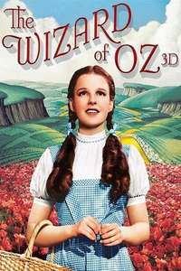The Making of the Wonderful Wizard of Oz - Poster