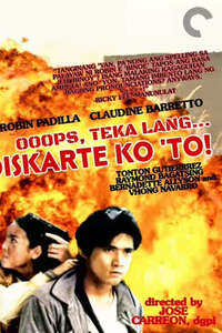 The Story of Mabuti - Poster